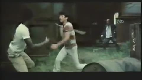 Bruce Lee _ soul brothers of kung fu _ part 3