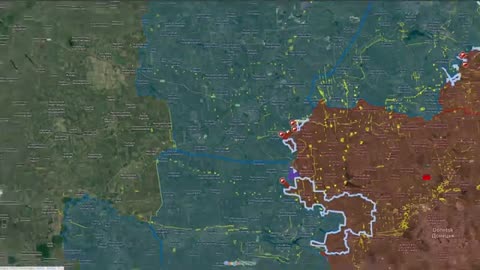 RUAF Bypass Selydove From The South | Siege of Vuhledar Continues - Weeb Union