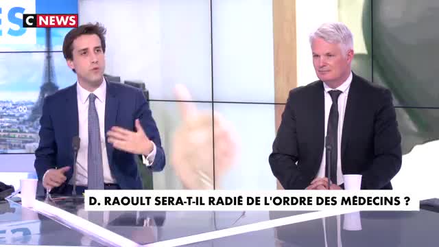 Pfizergate - 7 NOV 2021 journaliste au courant