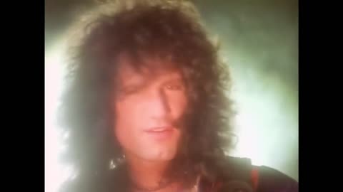 KISS - Uh! All Night (Official Video)