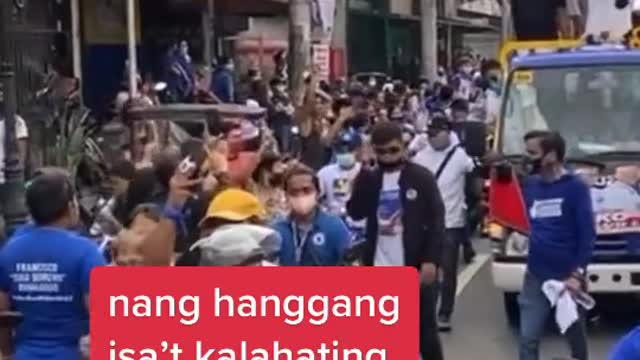 Pabor daw siManny Pacquiao naipagpaliban...