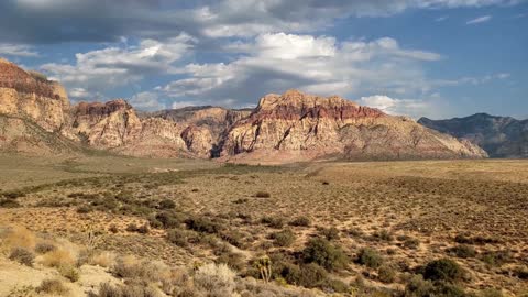 Red Rock Canyon