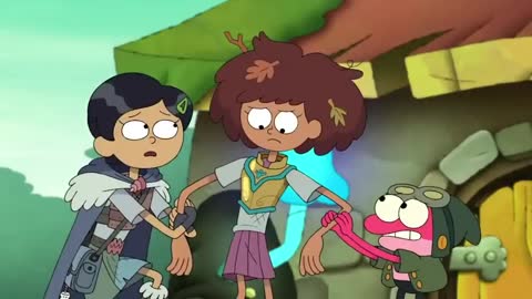 I Thought This Scene Seemed Familiar