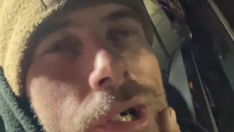 hidden message in all the shit going on and that is you’re fucked every which way