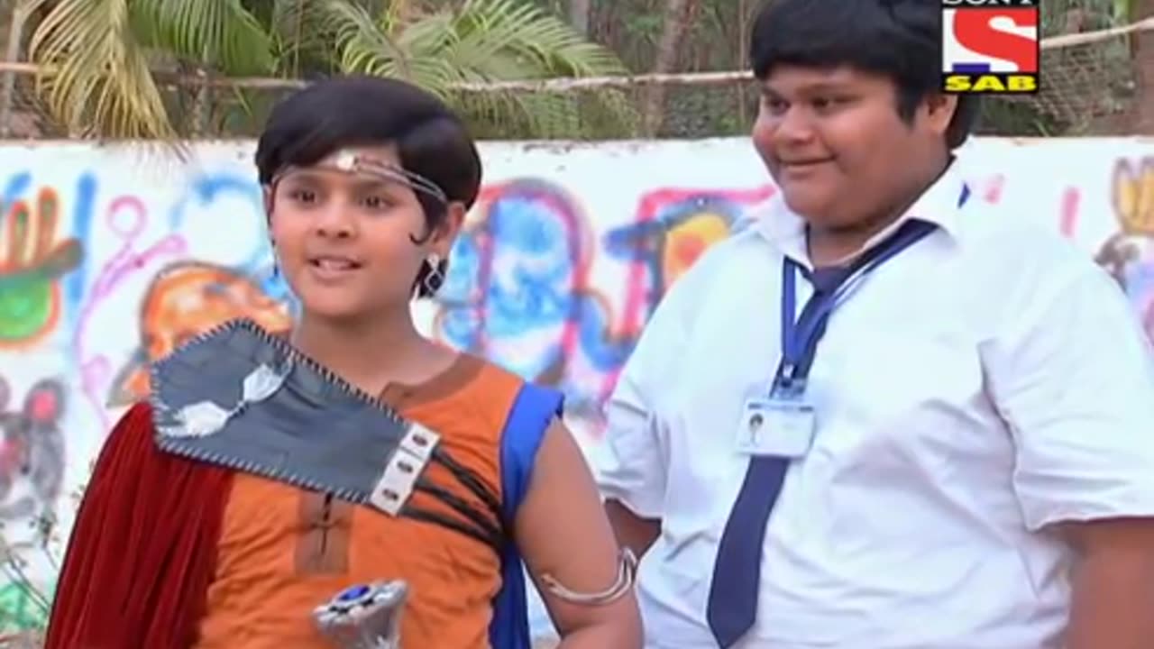 baal veer 2