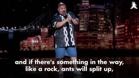 Fluffy Goes To India | Gabriel Iglesias