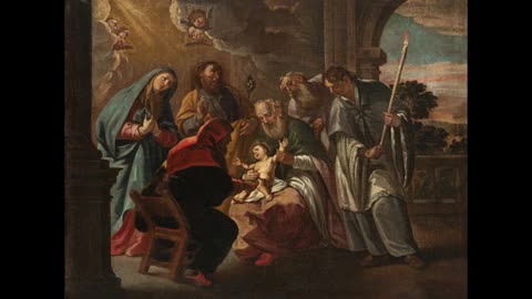 Fr Hewko, Feast of Circumcision of Infant Christ 1/1/23 (NY)