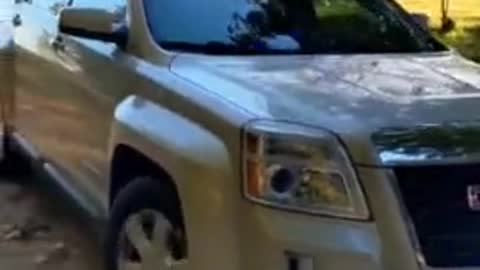 New Video Shows The FBI Doing The Unthinkable -- Arresting A Pro-Lifer