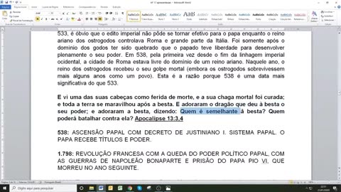 Canal Evidências - OakYQlS3Tug - REVELANDO O APOCALIPSE