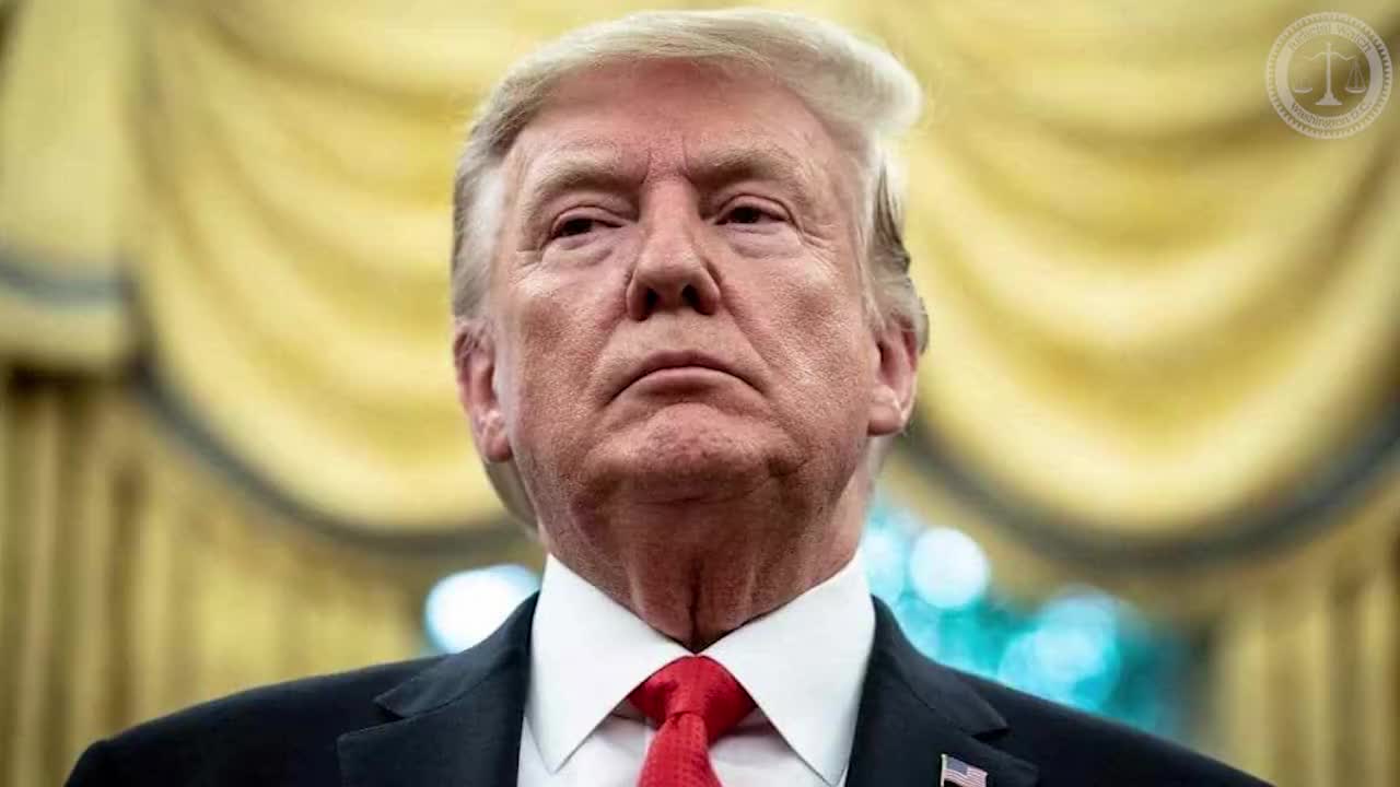 Tom Fitton: Biden Admin Changed the Rules to Target Trump