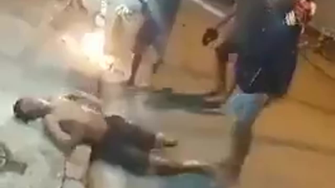 Clean KO