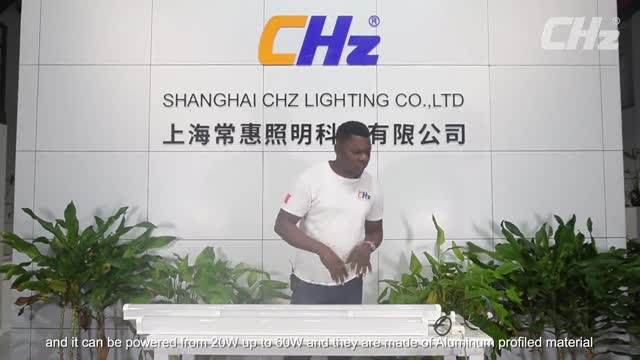 Best Quality emergency led tri-proof light Supplier & manufacturers | CHZ