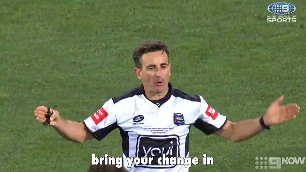 Funny NRL videos🤣