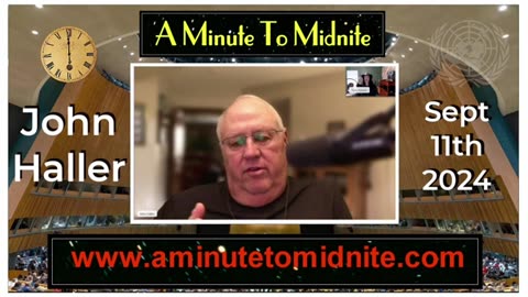 aminutetomidnite