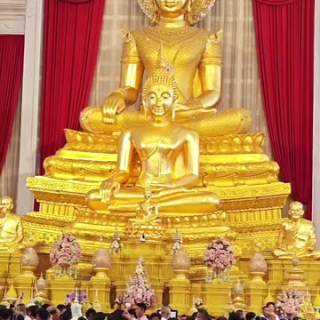 คำอธิษฐานเวลาทำบุญ "พระเดชพระคุณหลวงพ่อพระราชพรหมยาน"