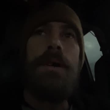 Yeah let us know win the attacks coming are real when they attack government that’s when it’s real