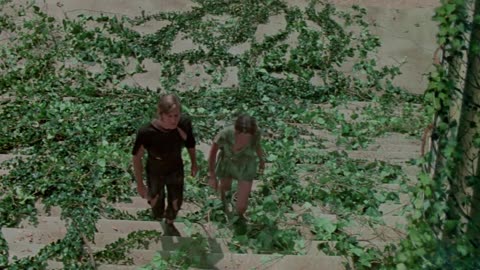 Logan's Run 1976