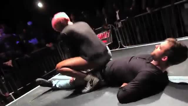she twerkin