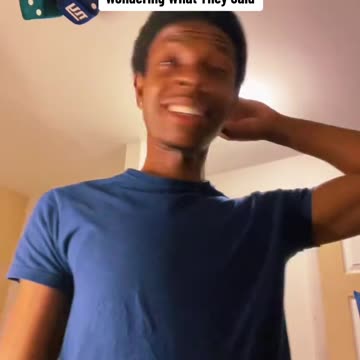 Thinking About The Fact That Someone Has Most Likely Had A Whole Conversation About You At A Point