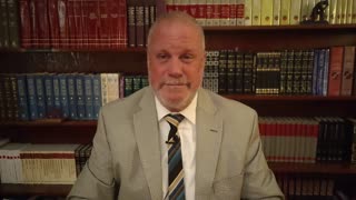 Three Minutes With Mike