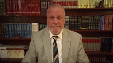 Three Minutes With Mike