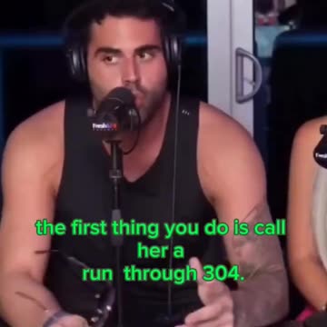 Jon Zherka exposes truth about women and red pill . #freshandfit #jonzherka #shorts #viral