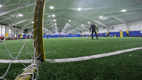 2023-01-04 - Afghan FC vs Albany FC - Part 2