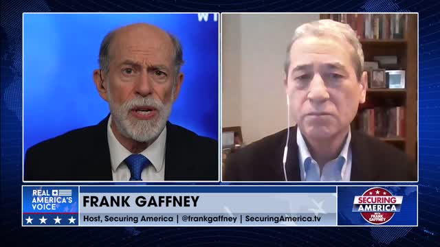Securing America with Gordon Chang (part 1) | November 17, 2022