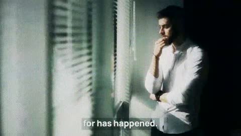 HCNN - THEY WARNED US"