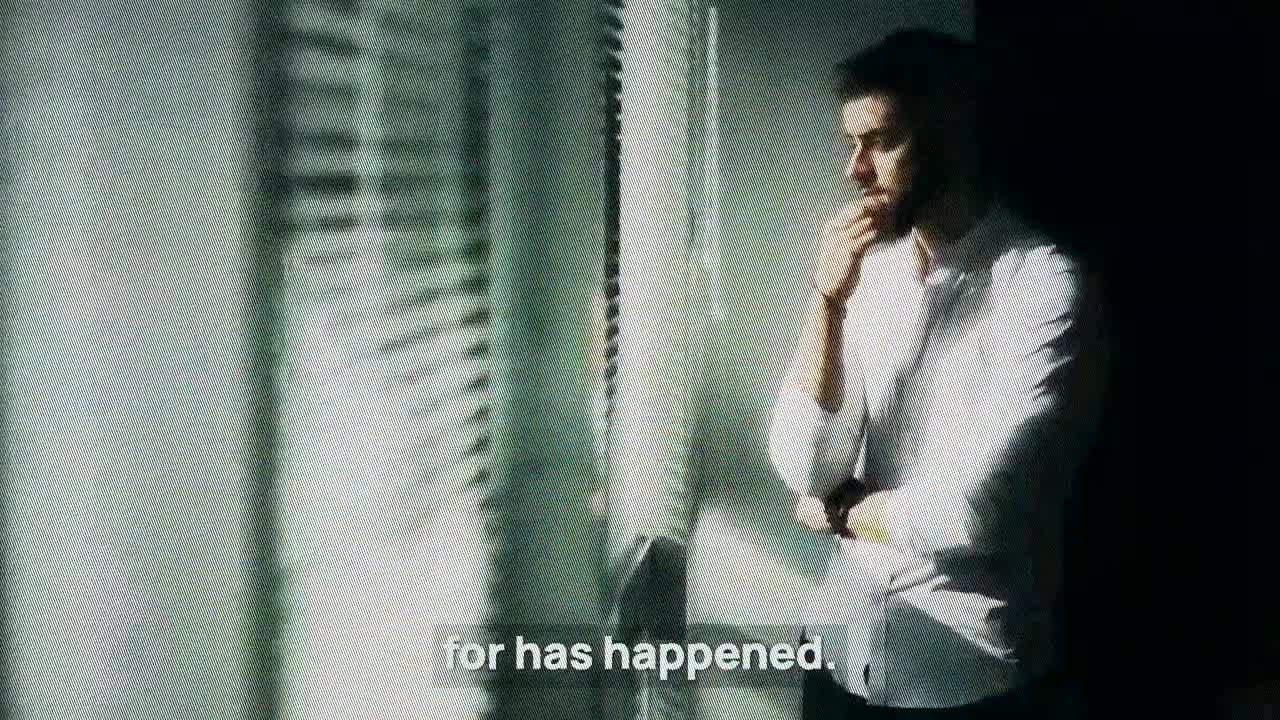 HCNN - THEY WARNED US"