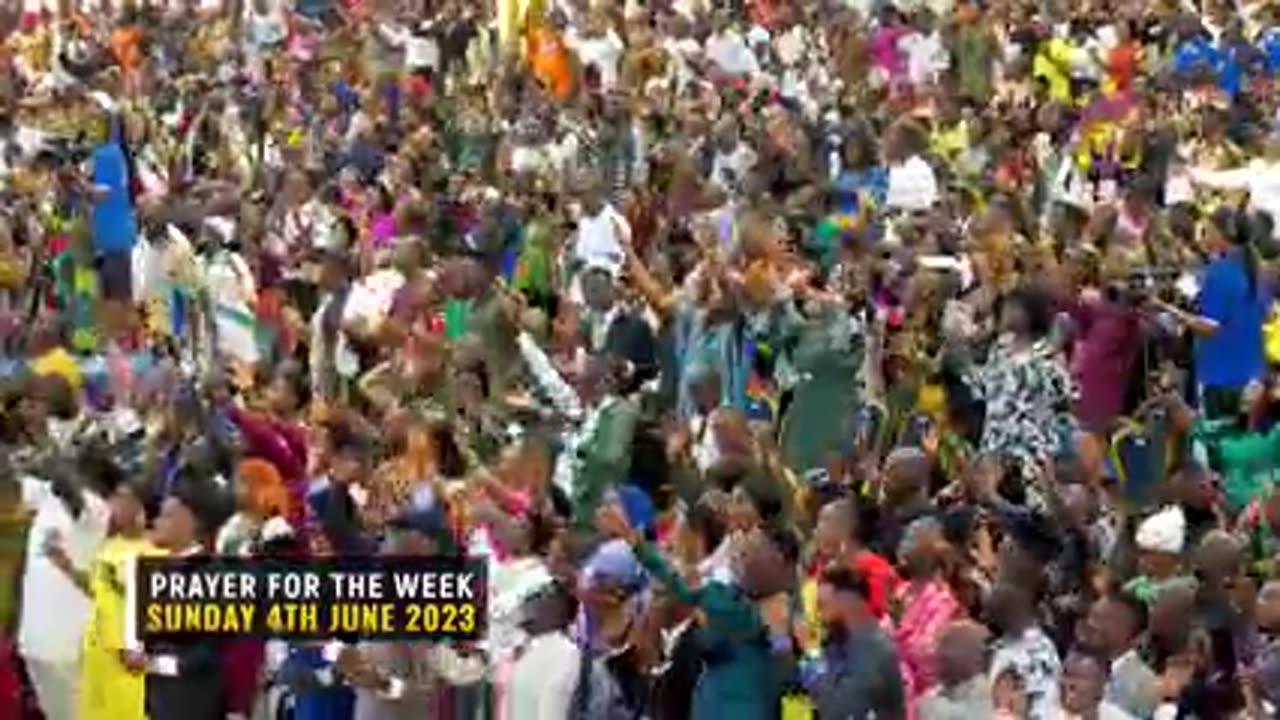 This Week, Out Of You Shall Proceed Thanksgiving And The Voice Of Them That Make Merry. G