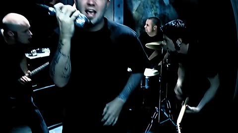 Limp Bizkit - Re-Arranged (Official Music Video)