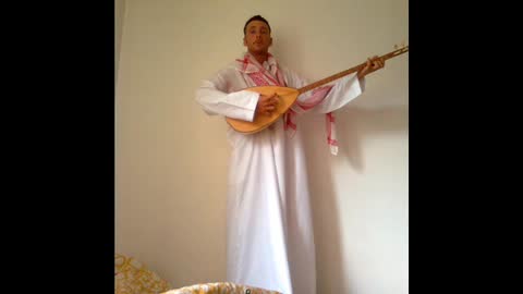 Hasretlikten - Karslý Asýk Fazýli