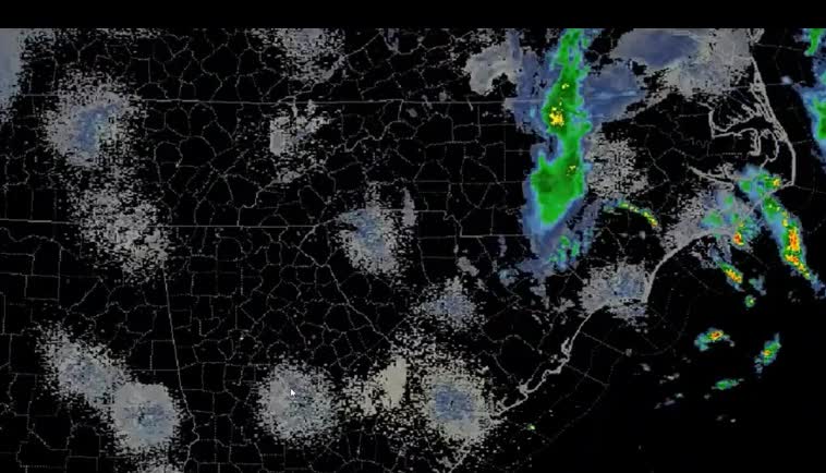 BUSTED CLOUD MAKING MACHINES IN ALL MAJOR POWER PLANTS PROOF