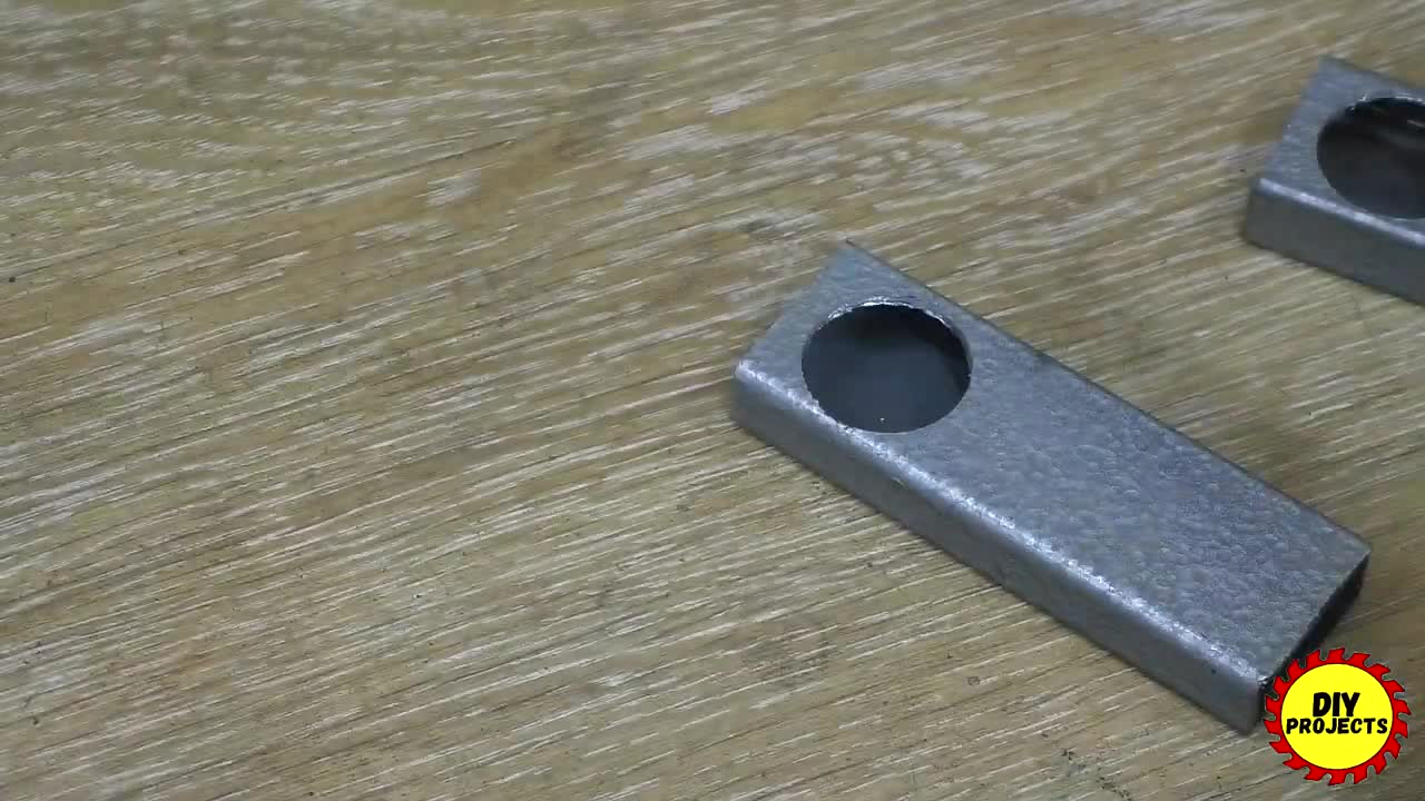 5 INTERESTING ideas from wood and metal with your own hands!