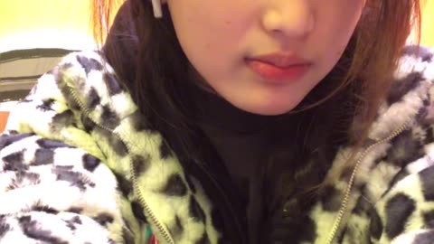 my daily vlog