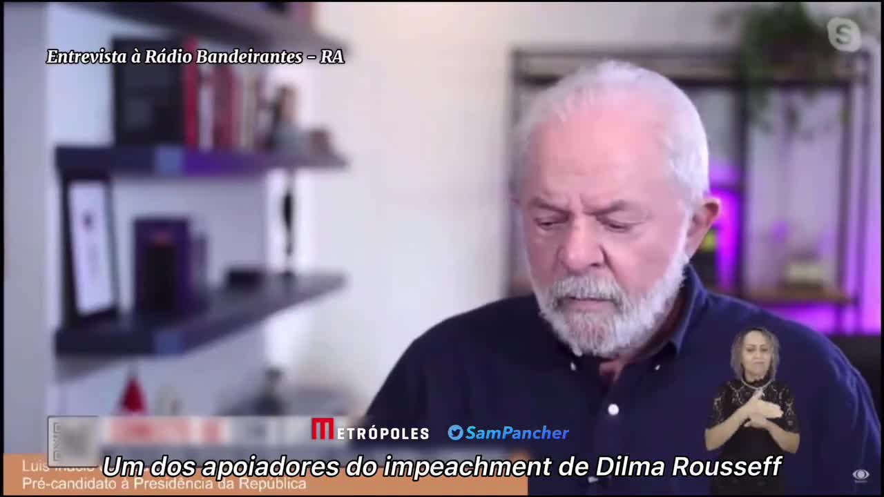 Um Mentiroso sempre será desacreditado mesmo se falasse 1000vezes a Verdade