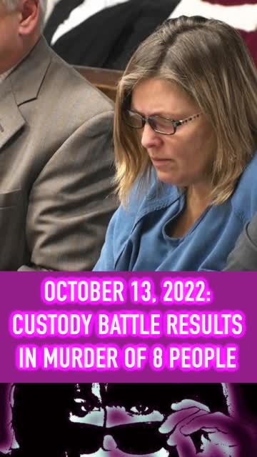 The Rhoden Family Mass Murder - Part 2 (October 13, 2022)