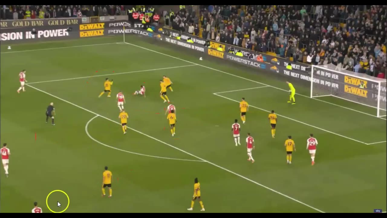 Can Arsenal Still Win The Title ? Wolves 0-2 Arsenal Analysis