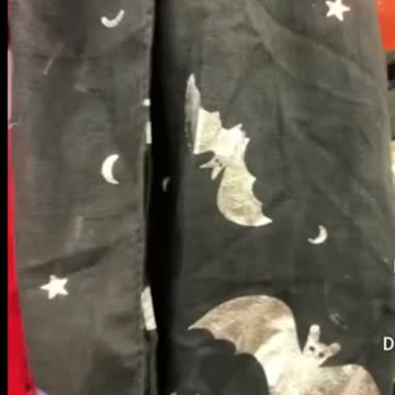 Halloween in One dollar store