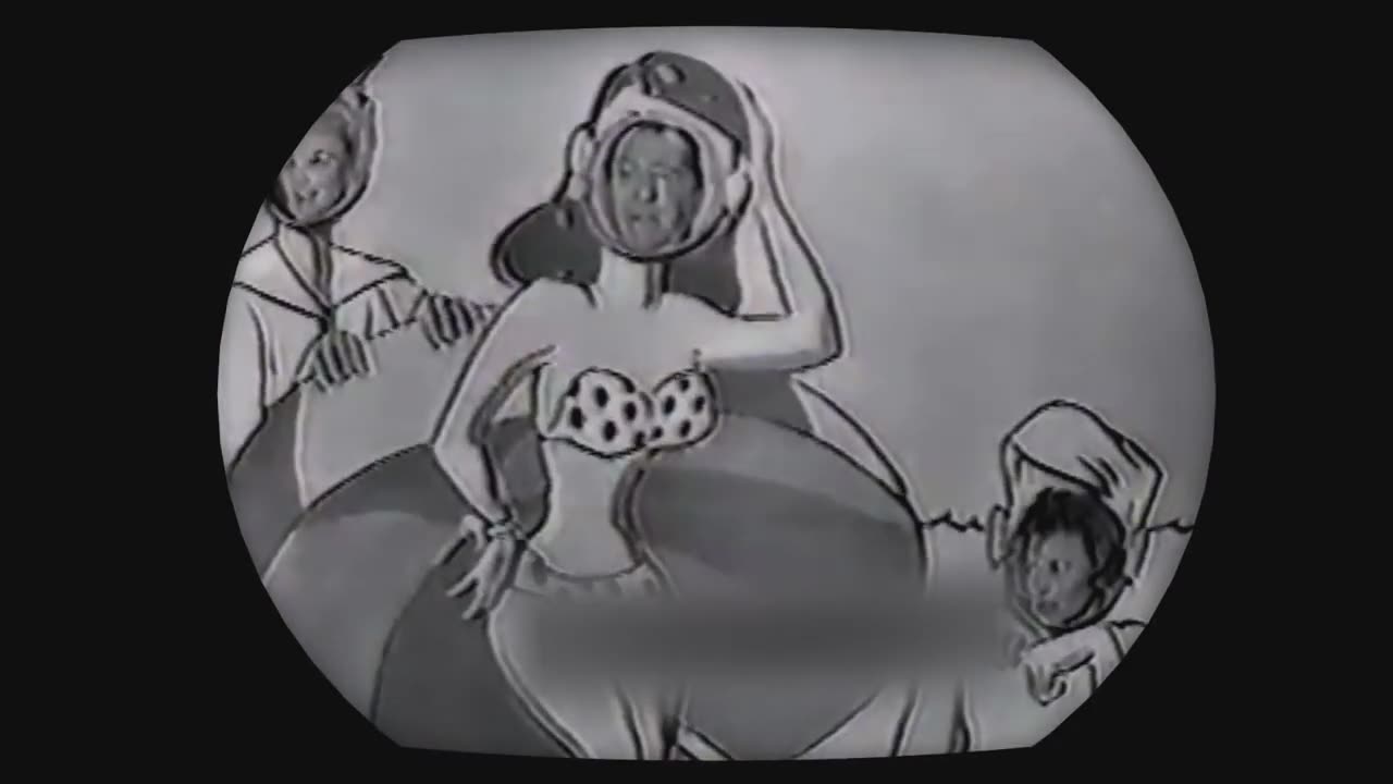 You're in the Picture! (1961) - Complete Season