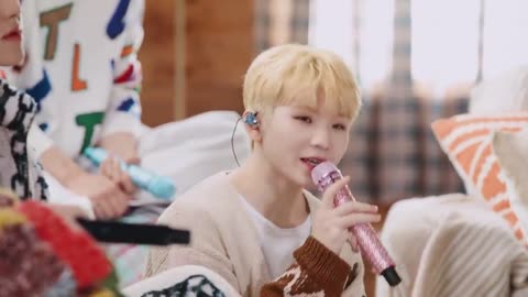 SEVENTEEN(세븐틴) - Power of Love