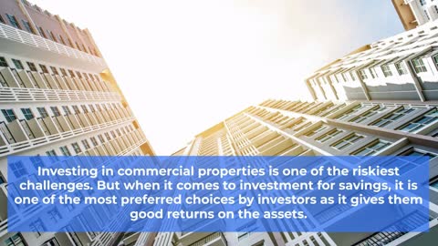 What is a Commercial Property Trust and Why is It Important