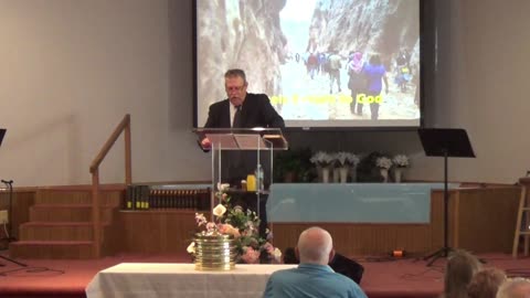 Israel What lies ahead