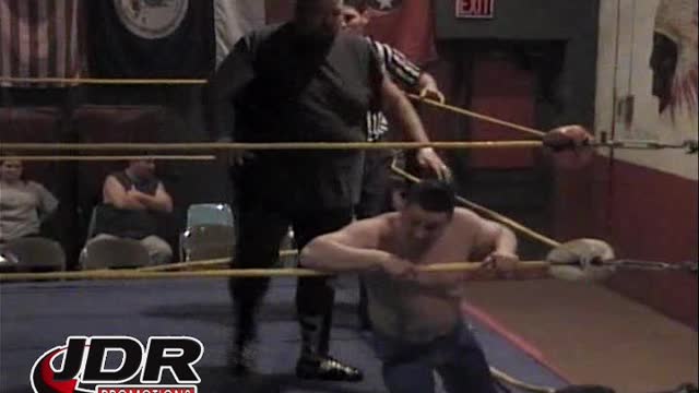 Championship Wrestling #027