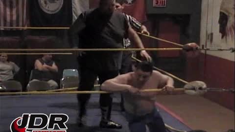 Championship Wrestling #027