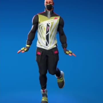 “NEW” NO CURE EMOTE GAMEPLAY!