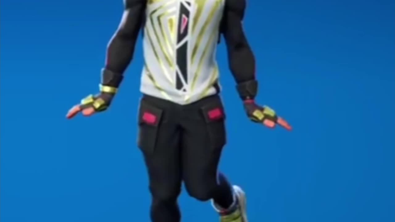 “NEW” NO CURE EMOTE GAMEPLAY!