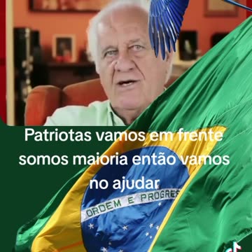 Rolando Boldrin manda a Visão