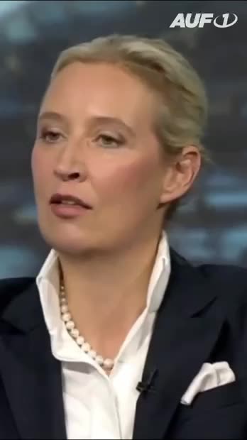 Extremisten in Regierung